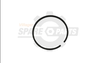 WP 15/BC 1900, VB 5290E/1900E/DM 14PE 1E44F-2A.2-4 - Karike 44X2,0 mm