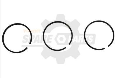 VAT 24/50 Karike set 3/1 48mm