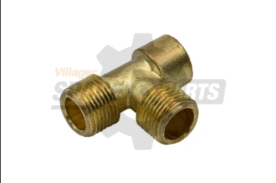 VAT VE 50 51 - Konektor trostruki A