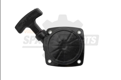 HPC 750/VBV 260E Starter 1E34 F.11G