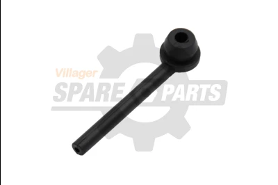 VGS 33S24P/30P D-129/YD45-4.03.00-11 - Koleno creva goriva