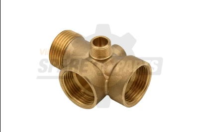 VGP 800/JGP 800 JHCT074.01.003 - Konektor pet-strana