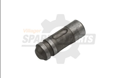 VLN 1609 17 - Udarac