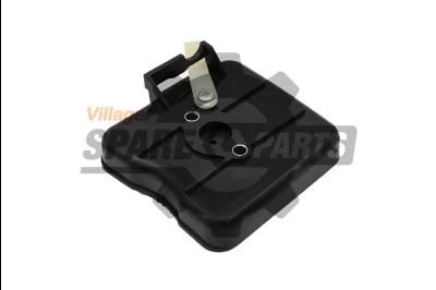 BC 1250/1900/WP15/WP7A 1E40F-5A.1.1.1 Unutrasnji poklopac filtera vazduha