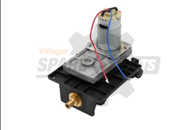 MAG 190 64 - El. motor za zicu