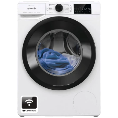 Gorenje Mašina za pranje veša 7 kg, 1200 obrtaja, WiFi, A - WPNEI72SA1SWIFI