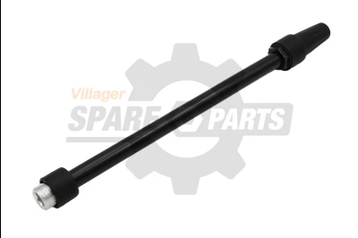 VHW 130 Nastavak pistolja sa turbo mlaznicom sa navojem