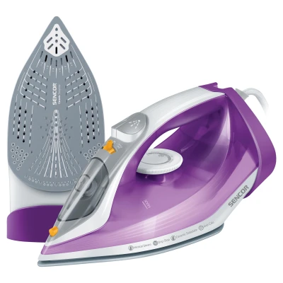 Pegla SSI 5800 VT Sencor