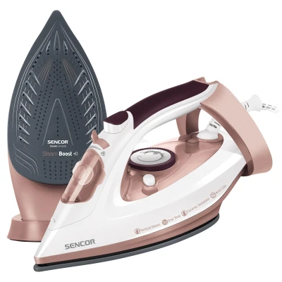 Pegla SSI 3520RS Sencor