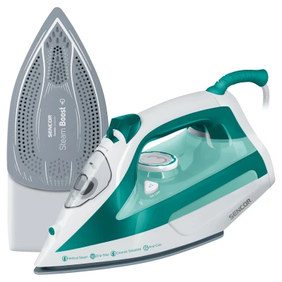 Pegla SSI 6100GR Sencor