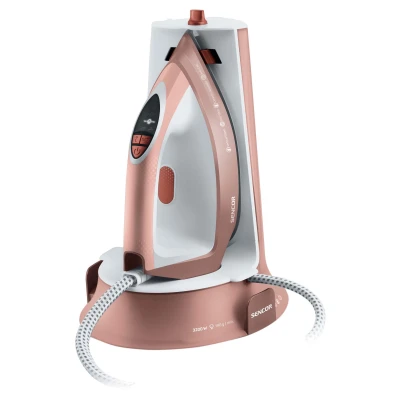 Pegla SSI 0910RS Sencor