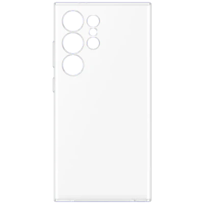 Samsung Maska Clear Case za Samsung S24 Ultra, transparent - GP-FPS928SAATW