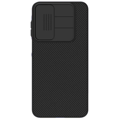 NN-Su Maska za Samsung A16 5G sa zaštitom za kameru - Galaxy A16 5G Camshield Phone Case