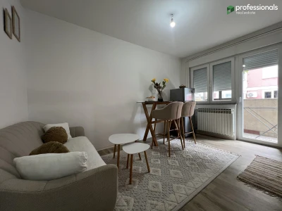 Dvosoban stan Pejton Ilidža 37 m2