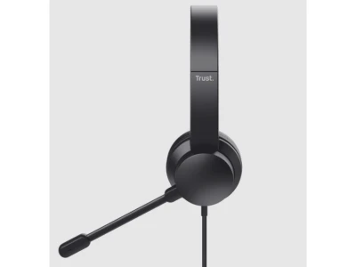 Trust Ayda PC slušalice,žičane, 3.5 mm, stereo, on-ear