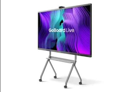 Hisense 86" interactive board