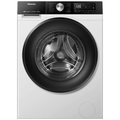 Hisense Mašina za veš/sušilica, 1400 obrtaja , 8/5 kg veša, D - WD3S8043BW3