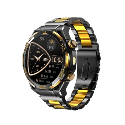 Pametni sat Blackview W90Pro Black