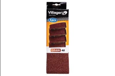 Brusne trake granulacija  40