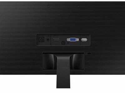 27" FHD Zakrivljeni monitor S31920x1080, 100Hz, 250cd, VA4ms, 3000:1,. 1800R, HDMI, VGA