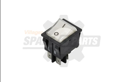 4 - Prekidac ON/OFF KCD-25-25 A