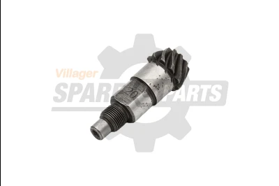 VLP 309/VLN 303 309.303.007 - Osovina konusnog zupcanika