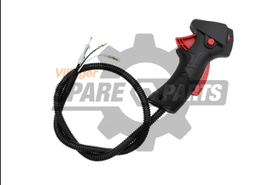 AGM 520 Rukohvat gasa KPT.