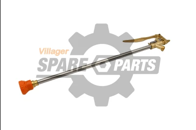 SG-402-Pistolj za prskanje