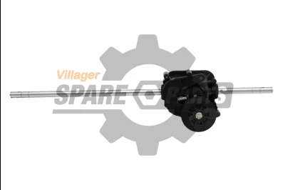 VGS 5032PE CREVO VAKUMA A50.5001.0002