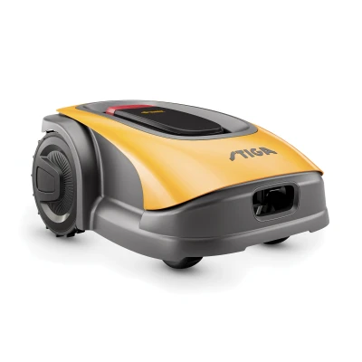 Robot kosačica Stiga Stig 1200