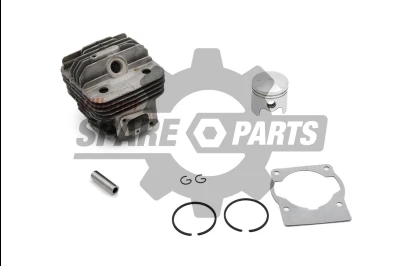 BC 1250 Cilindar set 40 mm