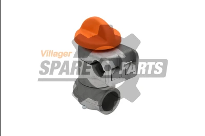 BC 1900X/ Nosac rucki KPL. 28X22