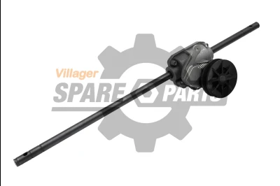 VRS 46 PRIME 70860560000 - Pogon kosacice