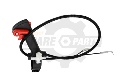 DM 14 /DM14P Rukohvat gasa KPT