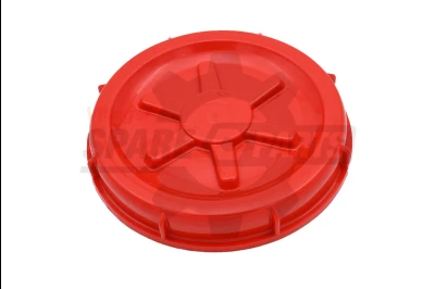 DM 14 3WF-3.17.1-2 - Poklopac kanistera tecnosti