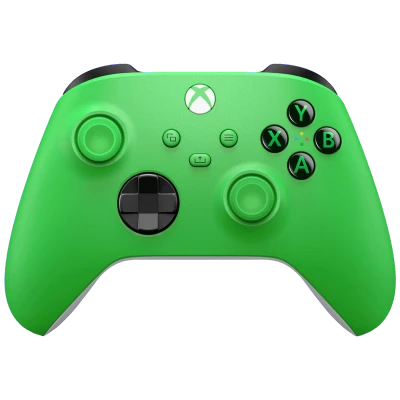 XBox Bežični kontroler za XBOX One X/S - Controller Wireless Green