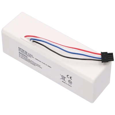 Extralink Baterija za Xiaomi 1C robot usisavač - ROBOT 1C INR18650 MA1-4S1P-SC