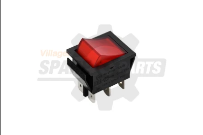 15-Prekidac - 6 buksni