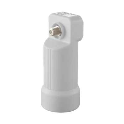 Amiko LNB Single, sum 0,1dB, vodonepropusan - L-108