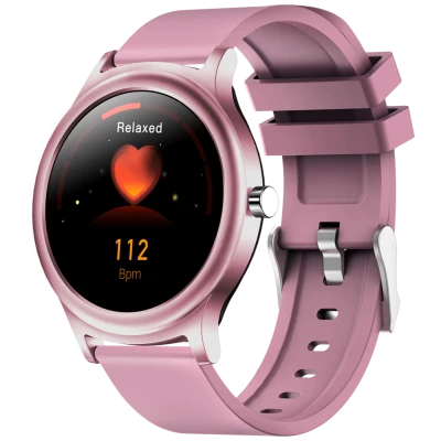 MeanIT Sat pametni, 1.3" ekran, multi sport, Bluetooth - M30 Lady