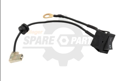 VGS 4125 PE PREKIDAC A41.1106.0500