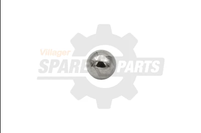 VLN 1506 12 - KUGLICA CELICNA 7.14 MM