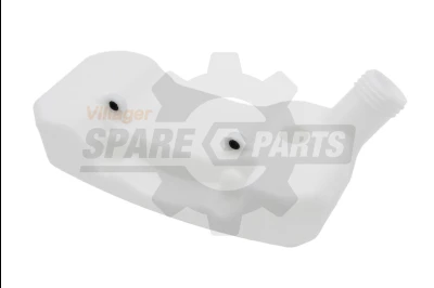 HB - BC 1250 / 1900 REZERVOAR GORIVA