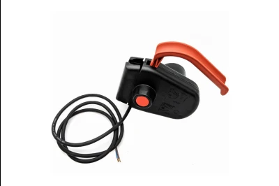 33-630 - Uni. prekidac za el. kosacice