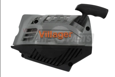 VGS 5032PE Starter kpt.