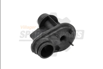 VGP 800/JGP 800 Difuzor, usisnik - racva