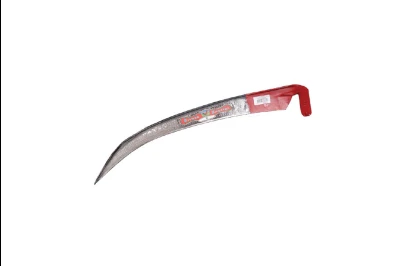 Kosa 60 cm - silver