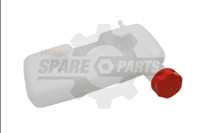 DM 14 3 WF 3 16 - Rezervoar goriva