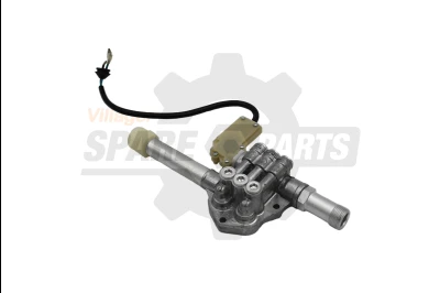 VHW 90 Glava pumpe KPT.VHW-90