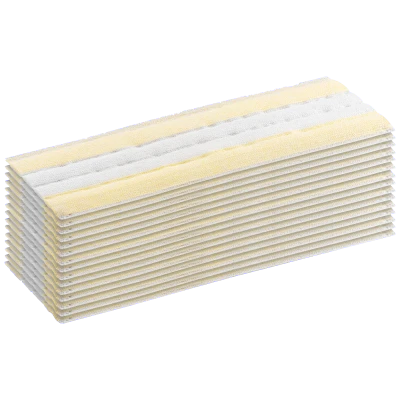 Karcher Komplet krpa za jednokratnu upotrebu EasyFix, 15 kom - 2.863-299.0